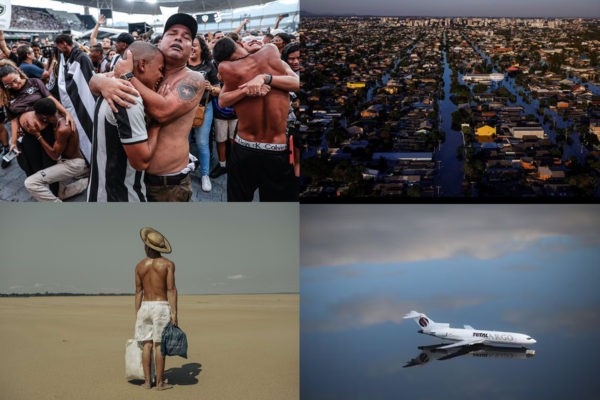 Premiação fotojornalismo