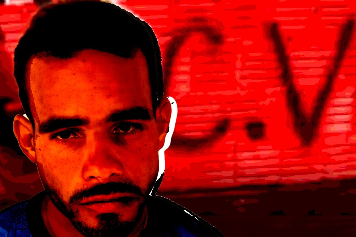 Traficante Popeye