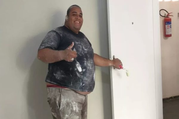 Imagem colorida, BA: PM é condenado a 12 anos de prisão pela morte de pastor evangélico - Metrópoles