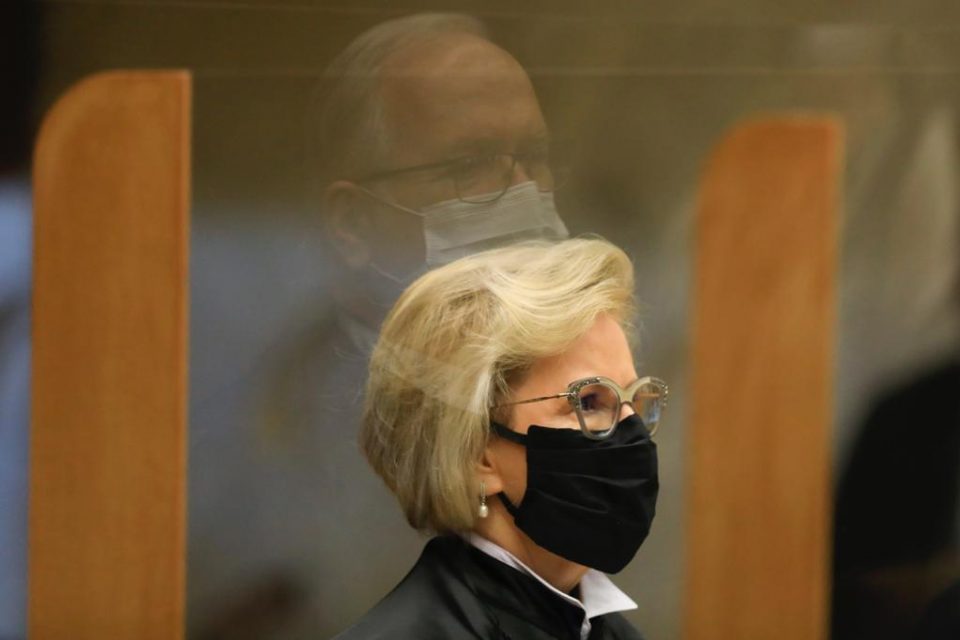Cerimônia posse do ministro Luiz Fux na presidência do Supremo Tribunal Federal STF