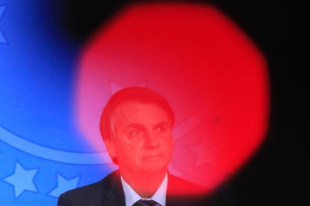Presidente Jair Bolsonaro Solenidade de Ação de Graças palacio planalto agenda presidente 1