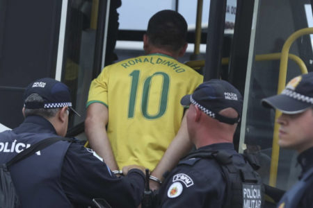 Paralmentares de direita